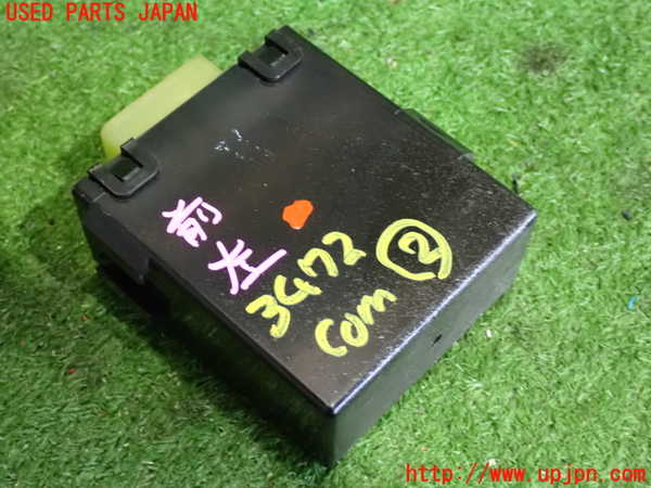 2UPJ-9234726147]MR2(AW11)コンピューター2 (85964-17010) 中古_2