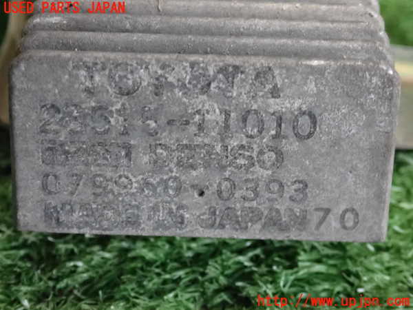 2UPJ-9234726881]MR2(AW11)レジスター1 中古_4