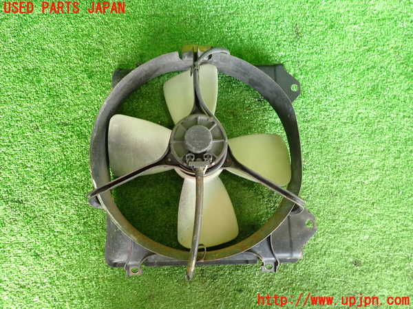 2UPJ-9234726836]MR2(AW11)電動ファン1 中古_2