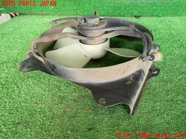 2UPJ-9234726836]MR2(AW11)電動ファン1 中古_4