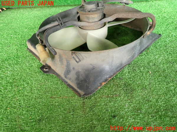 2UPJ-9234726836]MR2(AW11)電動ファン1 中古_5