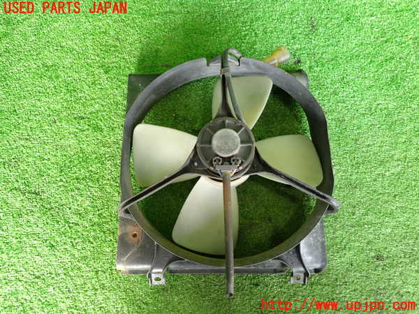 2UPJ-9234726837]MR2(AW11)電動ファン2 中古_2