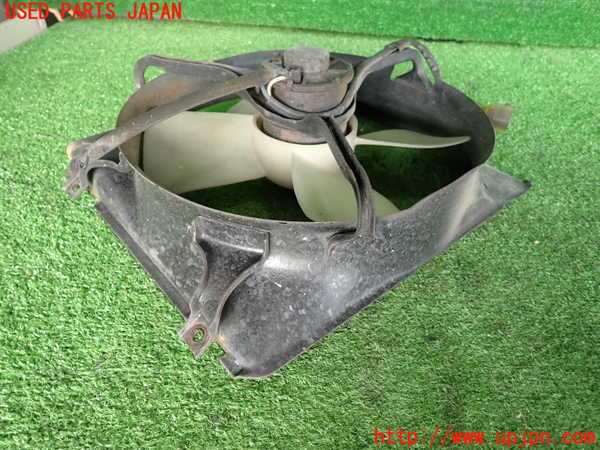 2UPJ-9234726837]MR2(AW11)電動ファン2 中古_4