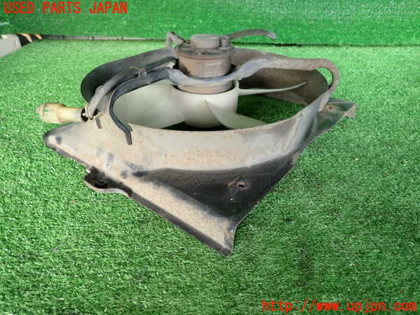 2UPJ-9234726837]MR2(AW11)電動ファン2 中古_5