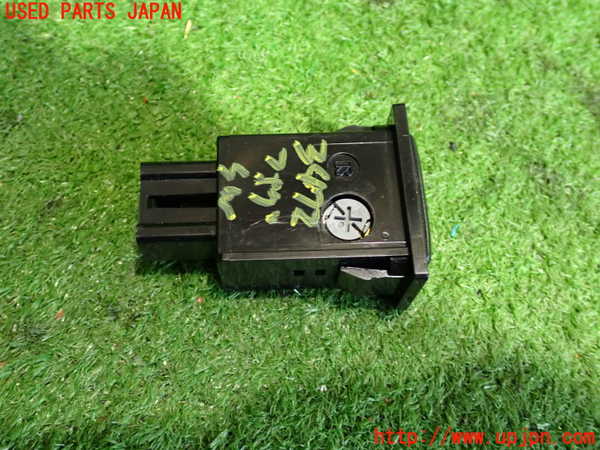 2UPJ-9234726295]MR2(AW11)フォグスイッチ 中古_2