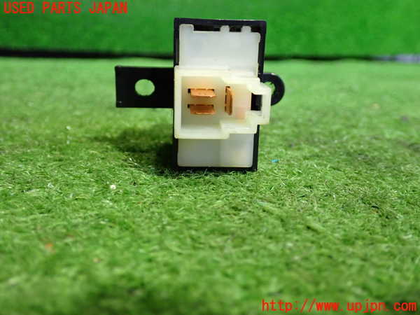 2UPJ-9234726300]MR2(AW11)デフォッガースイッチ 中古_3