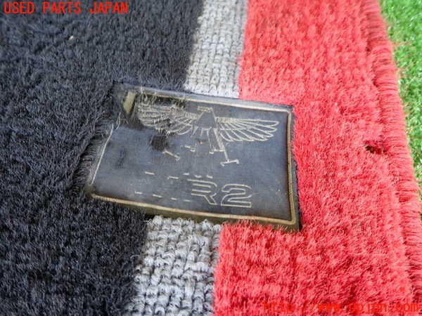 2UPJ-9234727800]MR2(AW11)フロアマット 中古_2