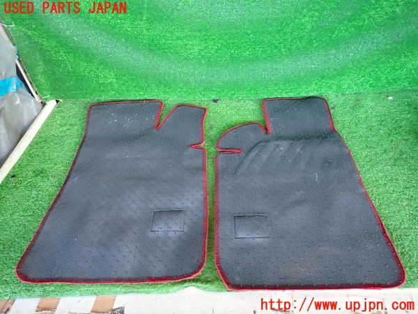 2UPJ-9234727800]MR2(AW11)フロアマット 中古_5