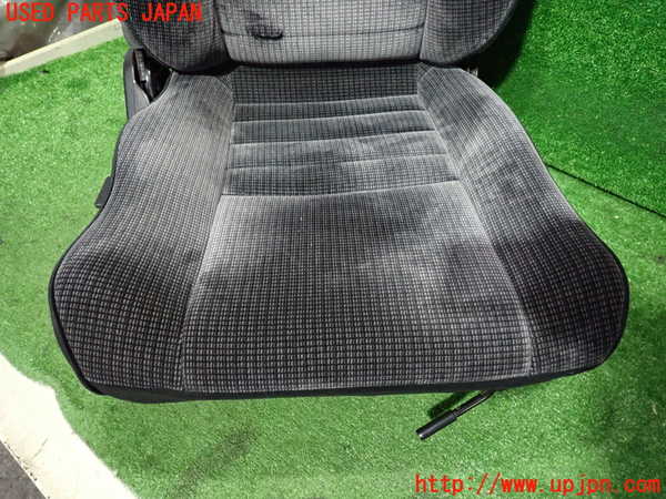 2UPJ-9234727035]MR2(AW11)運転席シート 中古_2