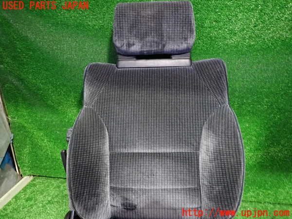 2UPJ-9234727035]MR2(AW11)運転席シート 中古_3