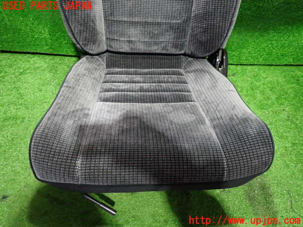 2UPJ-9234727065]MR2(AW11)助手席シート 中古_2
