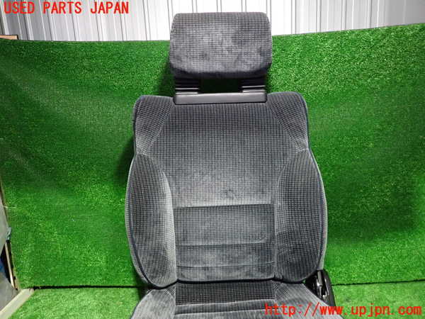 2UPJ-9234727065]MR2(AW11)助手席シート 中古_3