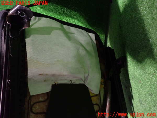 2UPJ-9234727065]MR2(AW11)助手席シート 中古_5