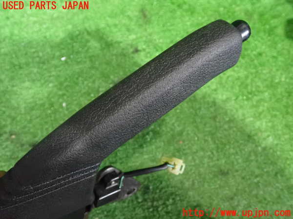 2UPJ-9234727550]MR2(AW11)サイドブレーキレバー 中古_3