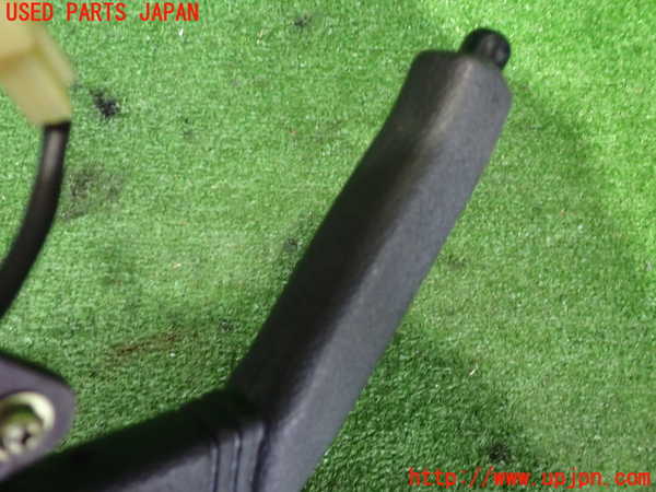 2UPJ-9234727550]MR2(AW11)サイドブレーキレバー 中古_4