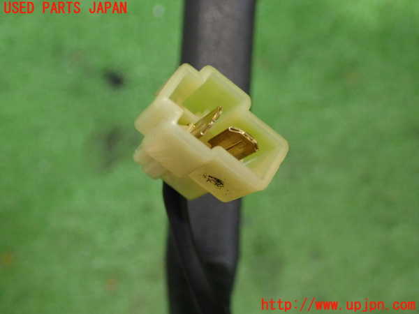 2UPJ-9234727550]MR2(AW11)サイドブレーキレバー 中古_5