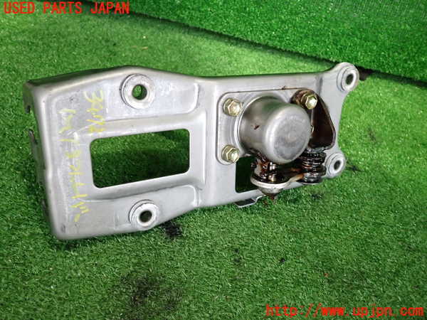 2UPJ-9234727560]MR2(AW11)MTシフトレバー 中古_3