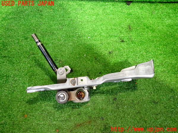 2UPJ-9234727560]MR2(AW11)MTシフトレバー 中古_4