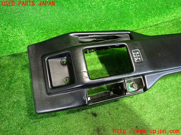 2UPJ-9234727540]MR2(AW11)センターコンソール 中古_2