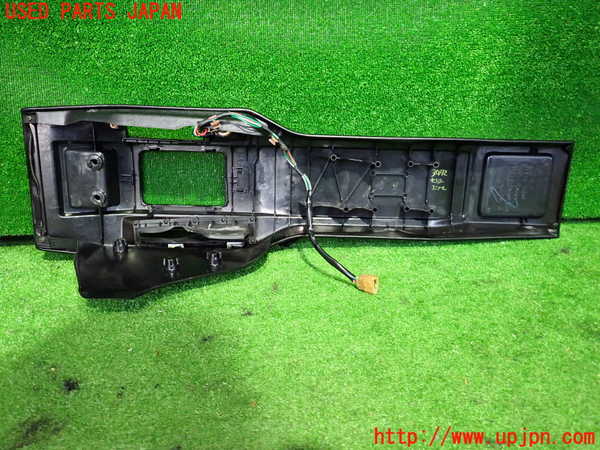 2UPJ-9234727540]MR2(AW11)センターコンソール 中古_5