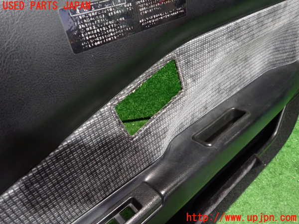 2UPJ-9234721234]MR2(AW11)右前ドア内張り 中古_3