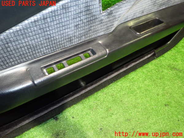 2UPJ-9234721234]MR2(AW11)右前ドア内張り 中古_4