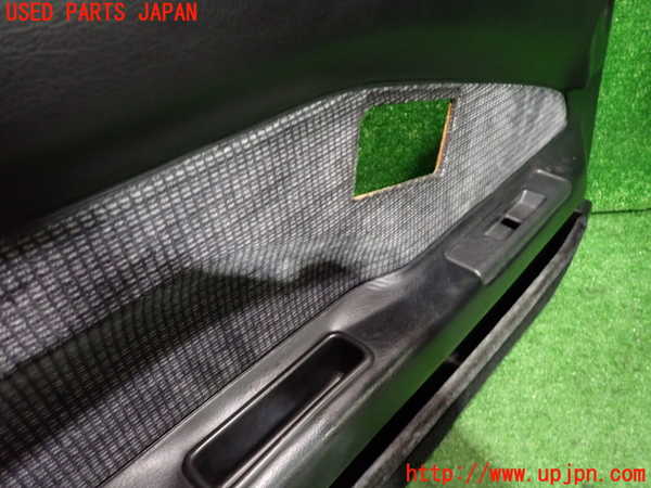 2UPJ-9234721264]MR2(AW11)左前ドア内張り 中古_3