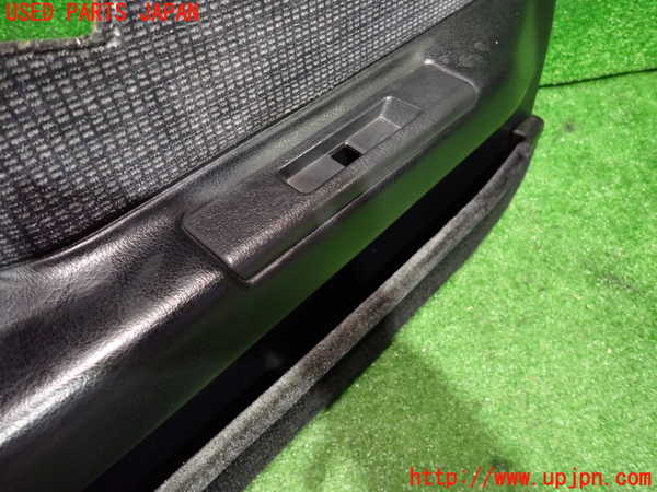 2UPJ-9234721264]MR2(AW11)左前ドア内張り 中古_4