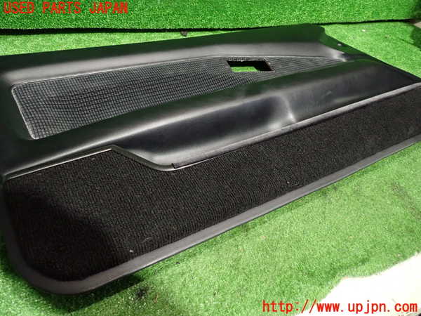 2UPJ-9234721264]MR2(AW11)左前ドア内張り 中古_5