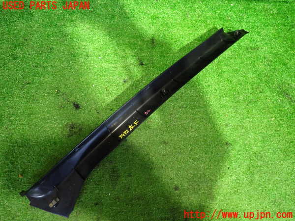 2UPJ-9234727660]MR2(AW11)左フロントピラートリム 中古_2
