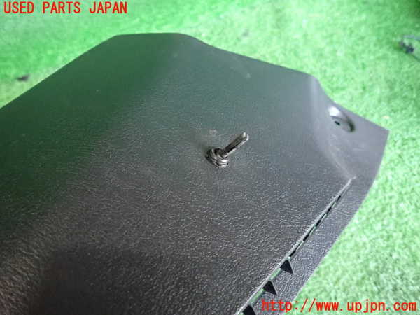 2UPJ-9234727675]MR2(AW11)右リアピラートリム 中古_4