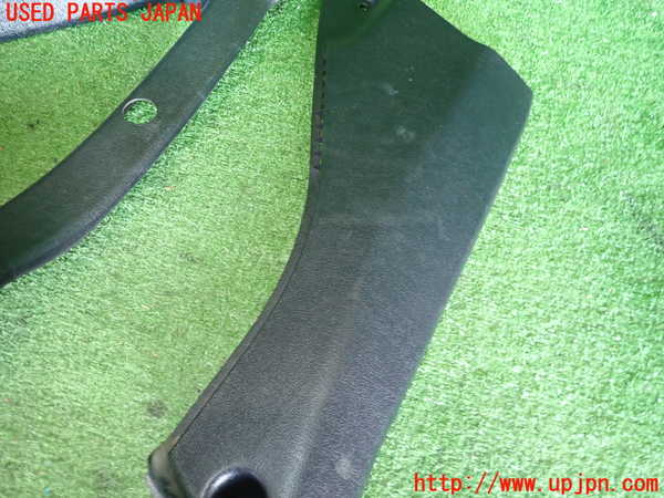 2UPJ-9234727680]MR2(AW11)左リアピラートリム 中古_4