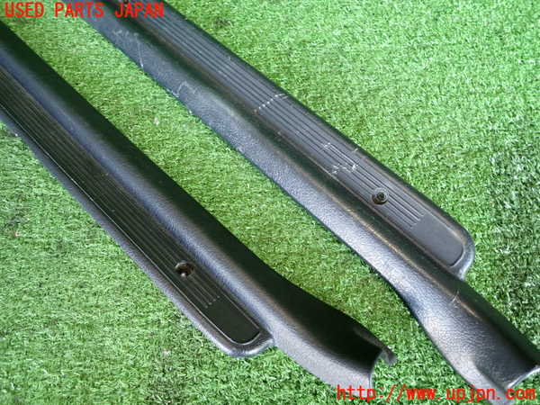 2UPJ-9234727740]MR2(AW11)スカッフプレート 中古_2