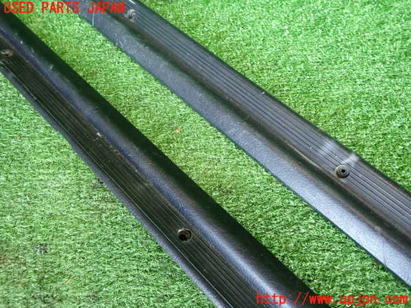 2UPJ-9234727740]MR2(AW11)スカッフプレート 中古_3