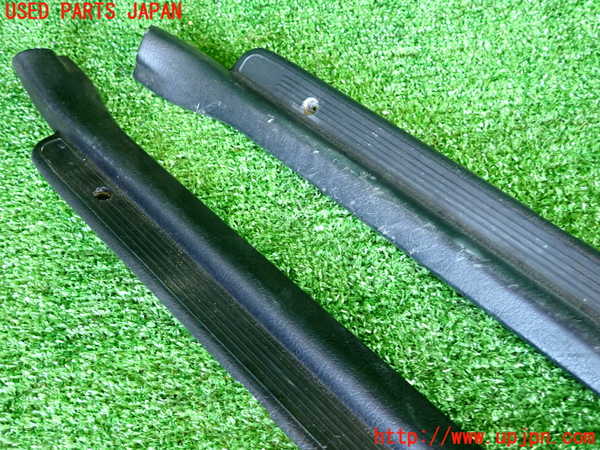 2UPJ-9234727740]MR2(AW11)スカッフプレート 中古_4