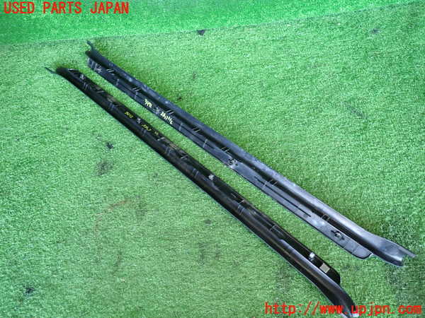 2UPJ-9234727740]MR2(AW11)スカッフプレート 中古_5