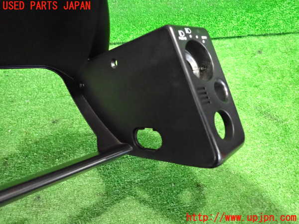 2UPJ-9234727510]MR2(AW11)メーターフード 中古_5