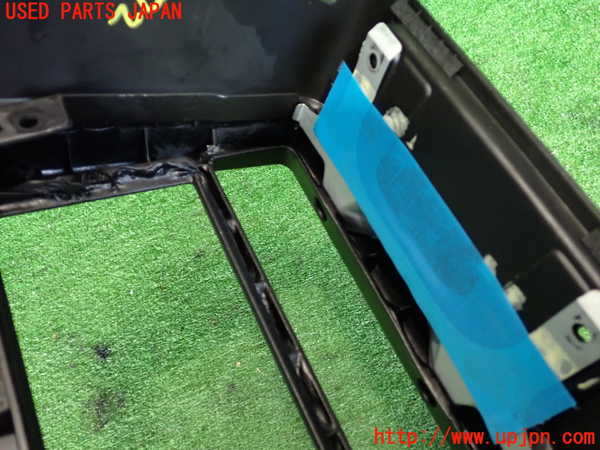 2UPJ-9234727691]MR2(AW11)内装トリム類1 中古_5