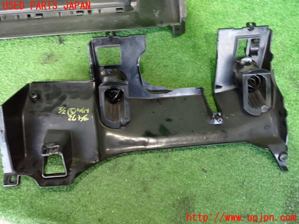 2UPJ-9234727693]MR2(AW11)内装トリム類3 中古_4