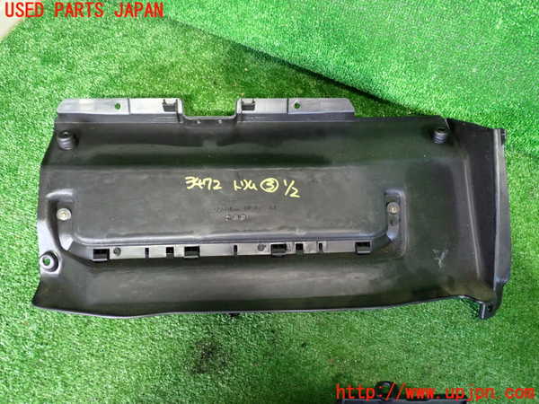 2UPJ-9234727693]MR2(AW11)内装トリム類3 中古_5