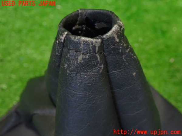 2UPJ-9234727575]MR2(AW11)シフトブーツ 中古_2