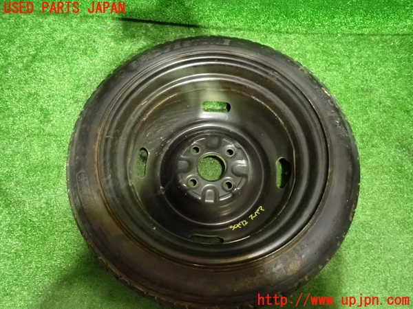 2UPJ-9234729601]MR2(AW11)スペアタイヤ1 中古_3