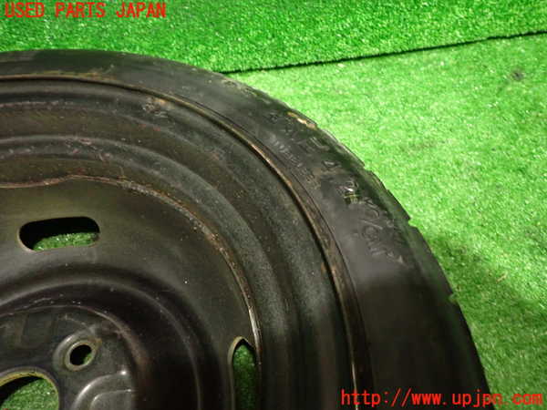 2UPJ-9234729601]MR2(AW11)スペアタイヤ1 中古_4