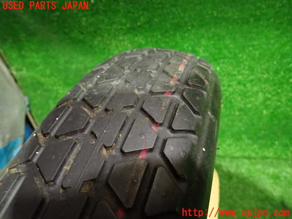 2UPJ-9234729601]MR2(AW11)スペアタイヤ1 中古_5