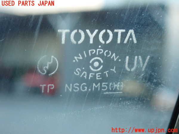 2UPJ-9234731230]マークX(GRX120)右前ドア 中古 NSG M5O8_4