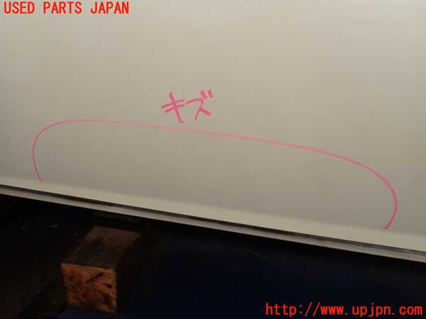 2UPJ-9234731260]マークX(GRX120)左前ドア 中古 NSG M5O8_2