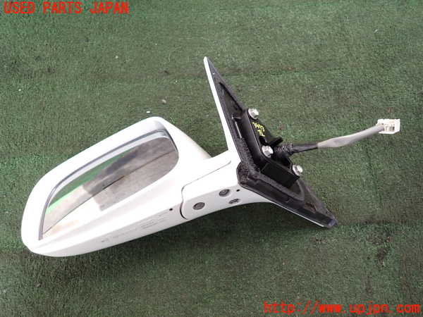 2UPJ-9234731212]マークX(GRX120)左ドアミラー 中古_2