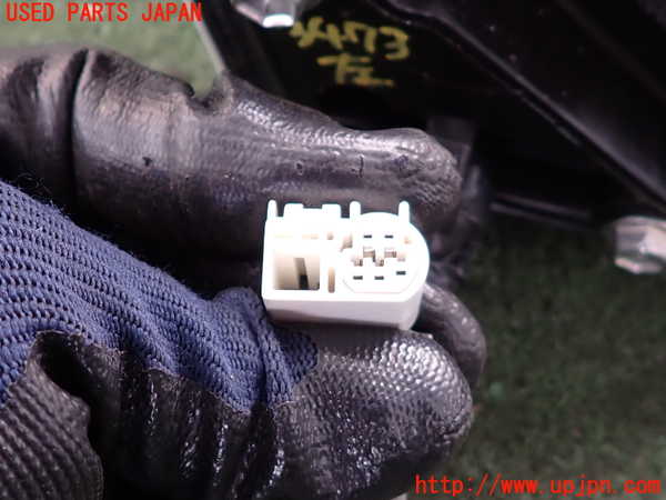 2UPJ-9234731212]マークX(GRX120)左ドアミラー 中古_3