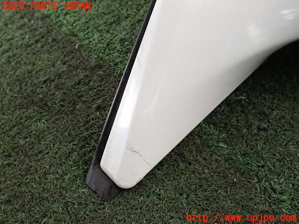 2UPJ-9234731212]マークX(GRX120)左ドアミラー 中古_5