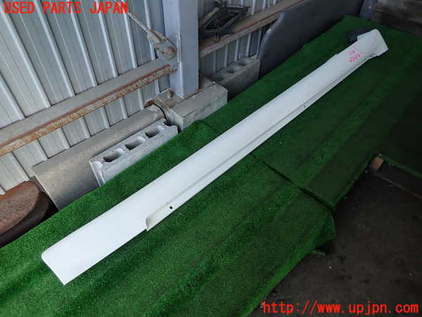 2UPJ-9234731390]マークX(GRX120)右サイドステップ 中古_3